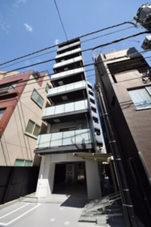 オーキッドレジデンス上野稲荷町の物件内観写真